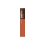 Super Stay Matte Ink Likit Mat Ruj 265 Caramel Collectoroffee Nu 265 Caram