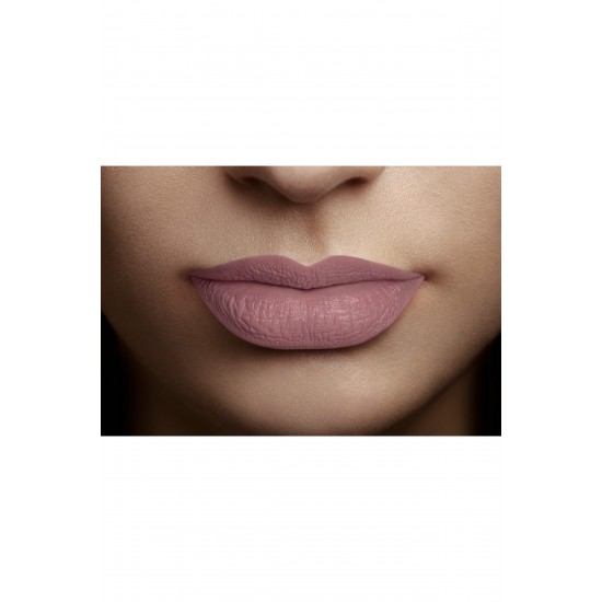 Likit Mat Ruj - Les Chocolats Ultra Matte Liquid Lipstick 842 Candy Man 3600523643790