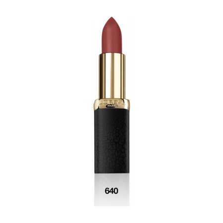 Mat Ruj - Color Riche Matte Addiction Lipstick 640 Erotique 3600523399932