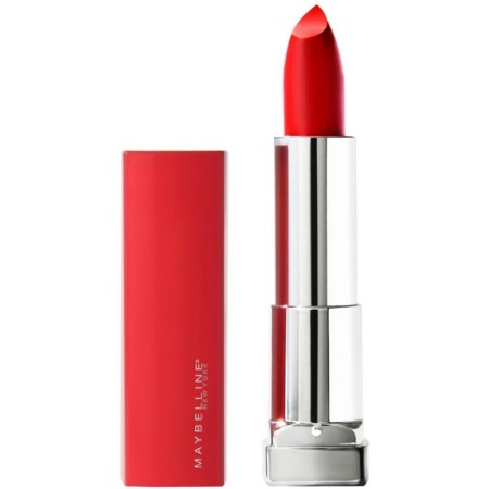 Color Sensational Made For All Lipstick Ruj 382 Red For Me