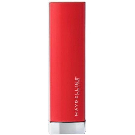 Color Sensational Made For All Lipstick Ruj 382 Red For Me