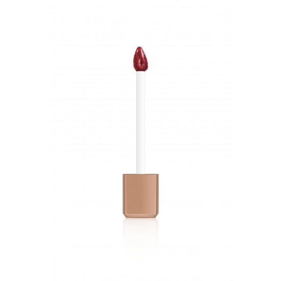 Likit Mat Ruj - Les Chocolats Ultra Matte Liquid Lipstick 864 Tasty Ruby 3600523643844