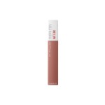 Super Stay Matte Ink Unnude Likit Mat Ruj - 65 Seductress - Nude