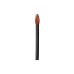 Super Stay Matte Ink Unnude Likit Mat Ruj - 75 Fighter - Kahverengi