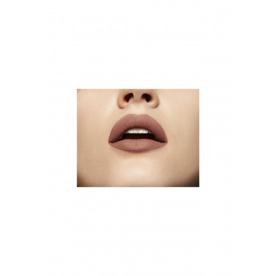 Super Stay Matte Ink Unnude Likit Mat Ruj - 65 Seductress - Nude