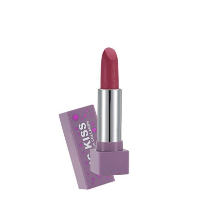 Ruj - Big Kiss Lipstick With Collagen 005 Thinky Pinky 33000128-005