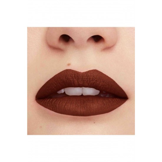 Super Stay Matte Ink Likit Mat Ruj - 270 Cocoa Connoisseur