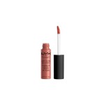 Mat Ruj - Soft Matte Lip Cream Cannes 14 g 800897829971