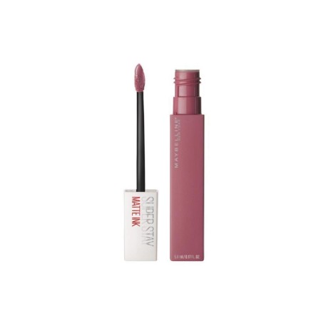 Super Stay Matte Ink Likit Mat Ruj - 15 Lover - Pembe