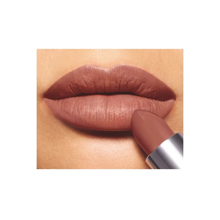 Mat Ruj - True Colour Perfectly Matte Nude Suede 8681298953937