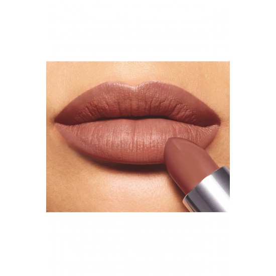 Mat Ruj - True Colour Perfectly Matte Nude Suede 8681298953937