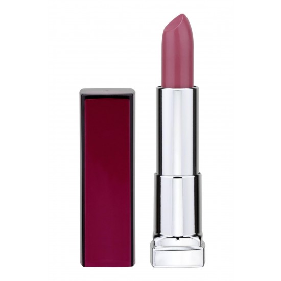 Ruj - Color Sensational Lipstick 320 Steamy Rose 3600531553401