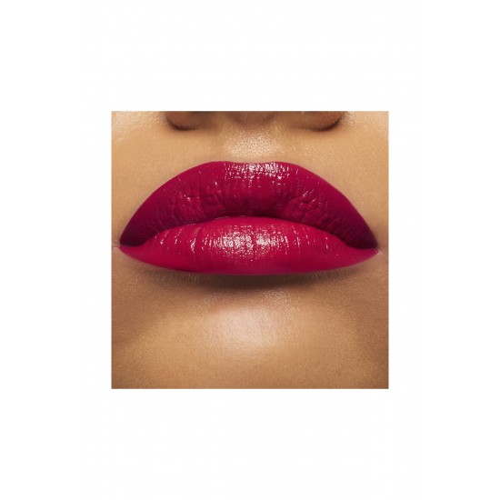 Ruj - Color Sensational Made For All Lipstick 385 Ruby For Me 3600531543365