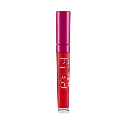 Dudak Parlatıcısı - Pretty Lip Gloss Crimson Scarlet P812 8690604138913