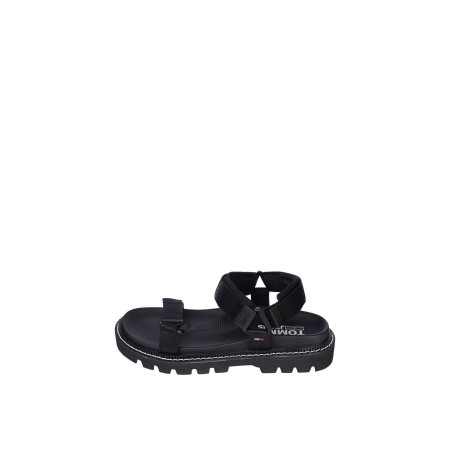 Erkek Erkek Chunky Tech Sandal - Sandalet Em0em00684