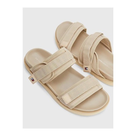 Fashıon Cleated Strappy Sandal