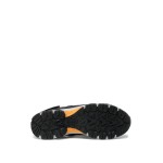 Custom 2fx Siyah Erkek Sandalet