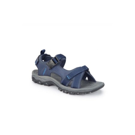 Erkek Lacivert Laggun Comfort Casual Outdoor Spor Sandaleti