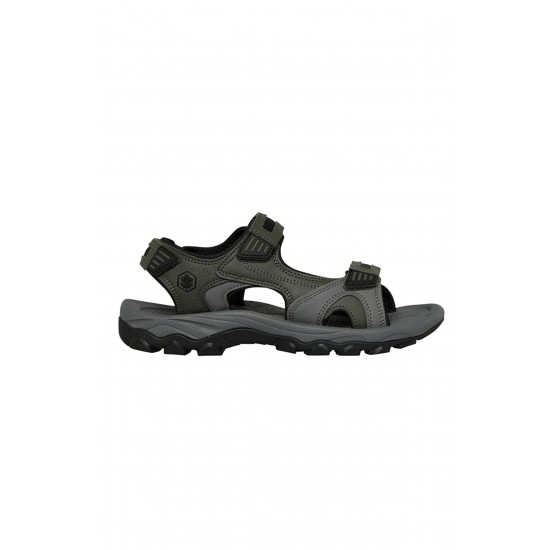 Margın 1fx Haki Outdoor Erkek Spor Sandalet