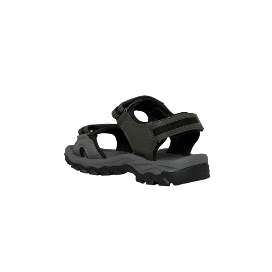 Margın 1fx Haki Outdoor Erkek Spor Sandalet