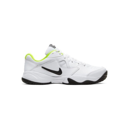 Erkek Beyaz Spor Ayakkabı - Court Lite 2 - AR8836-107