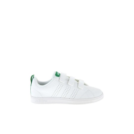 VS ADVANTAGE CLEAN CMF C Beyaz Yeşil Erkek Çocuk Sneaker 100260397