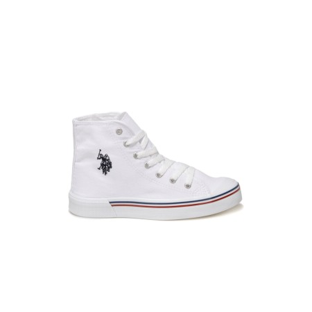 PENELOPE HIGH 1FX Beyaz Erkek Sneaker Ayakkabı 101013392