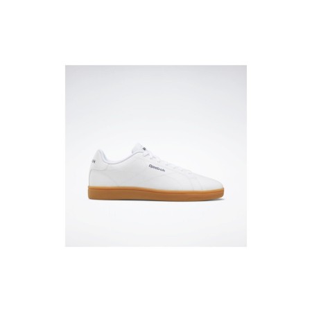 Beyaz Unisex Tenis Ayakkabısı Eg9416 Royal Complete Cln2
