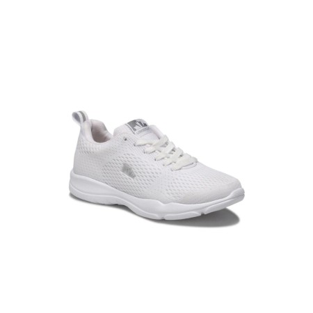 AGATHA WMN Beyaz Kadın Comfort Ayakkabı 100496879
