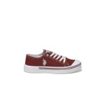 PENELOPE 1FX Bordo Kadın Havuz Taban Sneaker 101013465