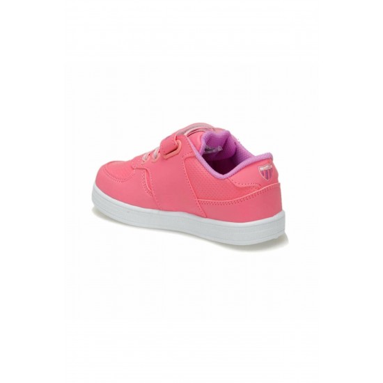 CAMERON Pembe Kız Çocuk Sneaker 100241447