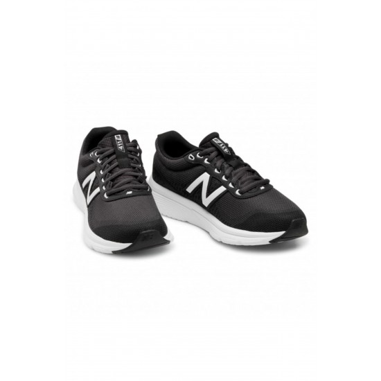 Nb Performance Mens Shoes Siyah Günlük Ayakkabı - M411lb2