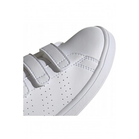 ADVANTAGE Beyaz Erkek Çocuk Sneaker Ayakkabı 100481637