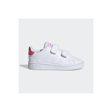 ADVANTAGE I Beyaz Kız Çocuk Sneaker Ayakkabı 101069039