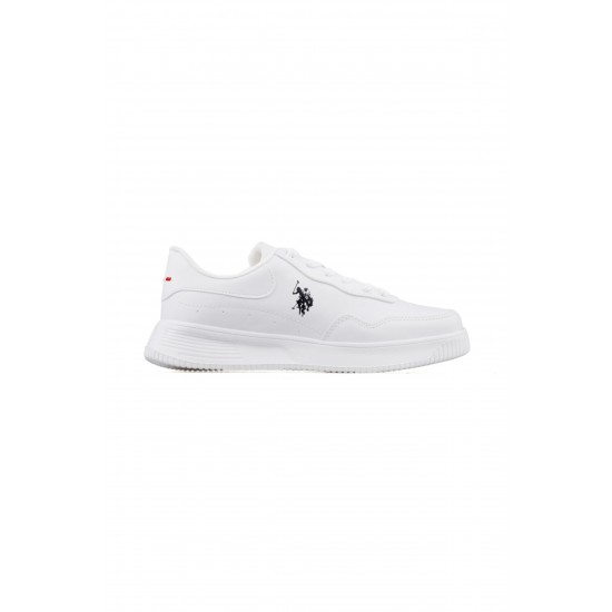 U.s Polo Assn Abe 2fx Beyaz 101081420