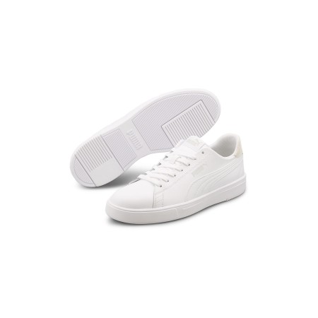 Serve Pro Lite Erkek Sneaker Ayakkabı 37490201