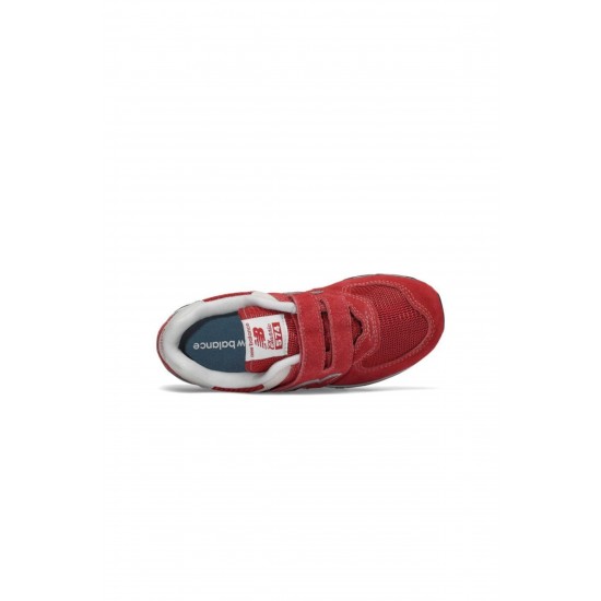 Kids Infant Shoes Kırmızı Çocuk Günlük Ayakkabı - Iv574rd