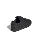 ADVANTAGE Siyah Unisex Çocuk Sneaker Ayakkabı 100481990
