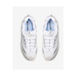 D'LİTES-GLİMMER EVE Kadın Beyaz Sneakers- 13155 WSL
