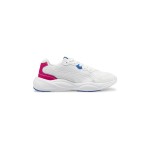 Unisex  Sneaker - 90s Runner Nu Wave Puma White-Puma White - 37301712