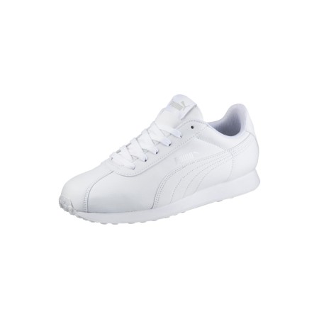TURIN Beyaz Unisex Sneaker 100232459