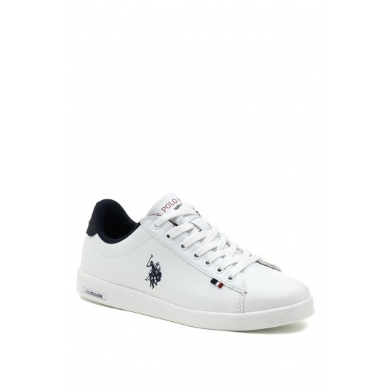 Franco 2fx Beyaz Erkek Sneaker