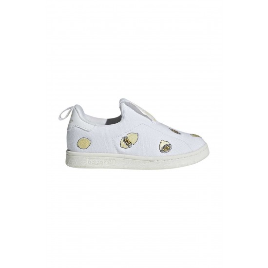 CG6590-B Adidas Stan Smith 360 I Bebek