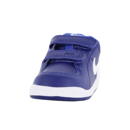 454501-409 Nike Pıco 4 (Tdv) Bebek Günlük Ayakkabı