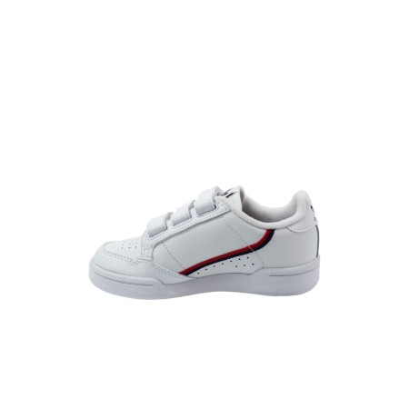 Unisex Çocuk Beyaz Continental 80 Spor Ayakkabı (eh3222)
