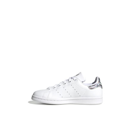 Unisex Çocuk Beyaz Stan Smith Ayakkabı