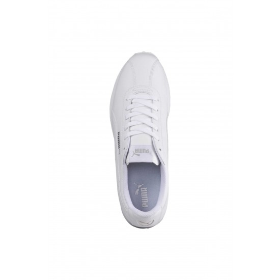 TURIN Beyaz Unisex Sneaker 100232459