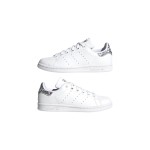 Unisex Çocuk Beyaz Stan Smith Ayakkabı