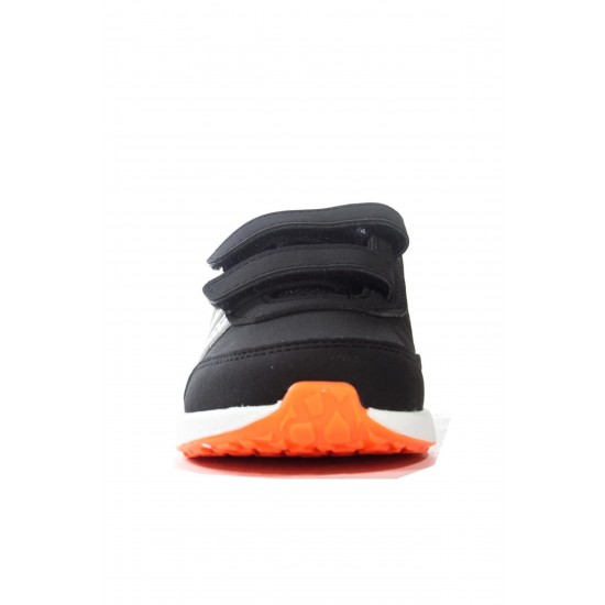 VS SWITCH 2.0 CMF INF Siyah Erkek Çocuk Sneaker Ayakkabı 100618275