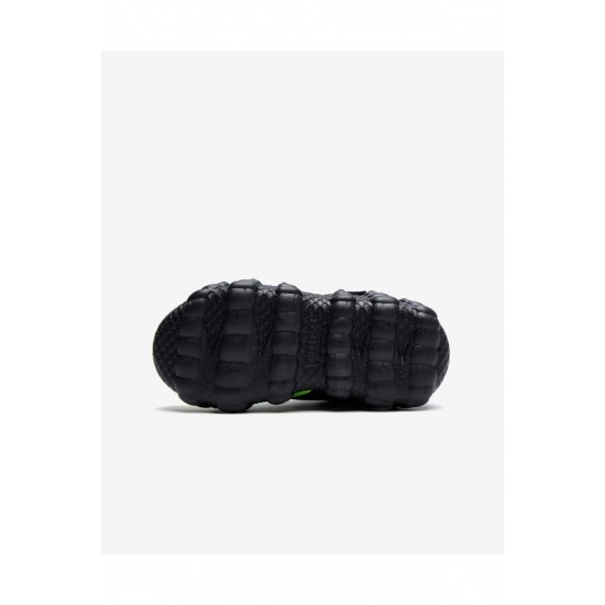 Skech-O-Saurus Lights Küçük Erkek Çocuk Siyah Işıklı Spor Ayakkabı - 400110N Bklm